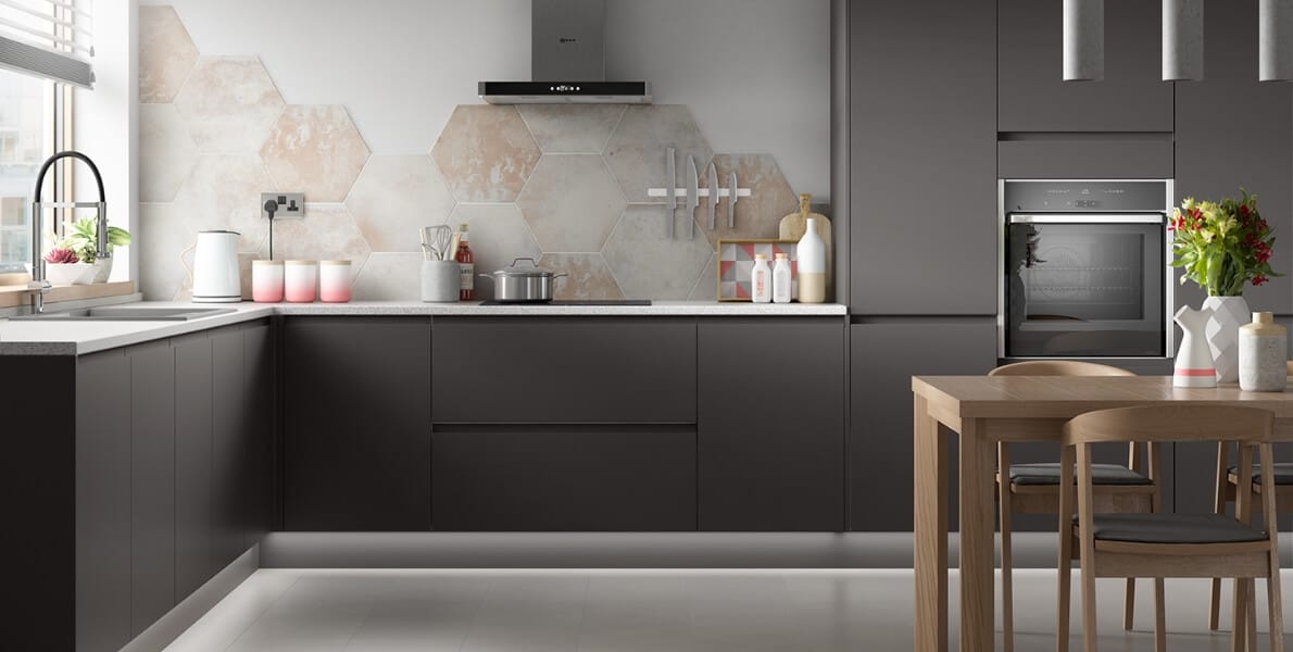 Home Benchmarx Kitchens & Joinery